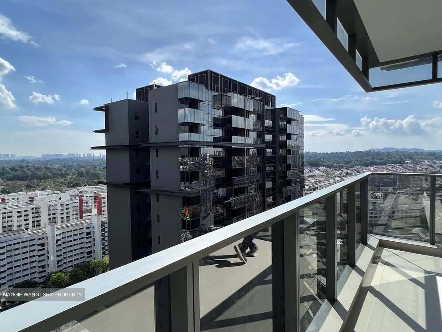 JadeScape (D20), Condominium #614548391